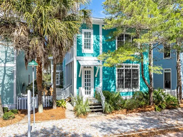 776 Forest St, Santa Rosa Beach, FL 32459