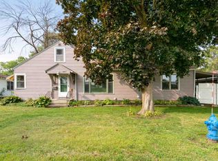 1007 Byron Ave, Waterloo, IA 50702