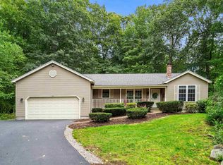 15 Grey Rock Rd, Bedford, NH 03110