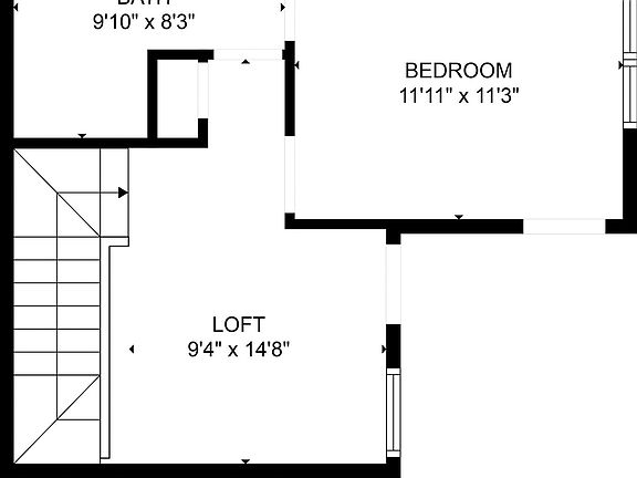 3rd image of 5626 Preston Oaks Rd APT 22C
