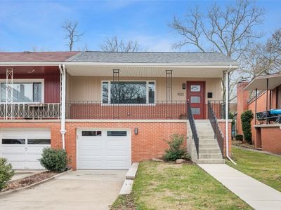 1022 King Ave, Pittsburgh, PA, 15206