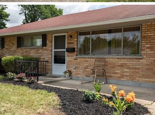 3802 Cordell Dr, Dayton, OH 45439