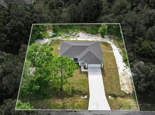 3268 NW 20th Ave, Okeechobee, FL 34972