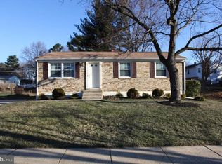 226 Bond Ave, Reisterstown, MD 21136