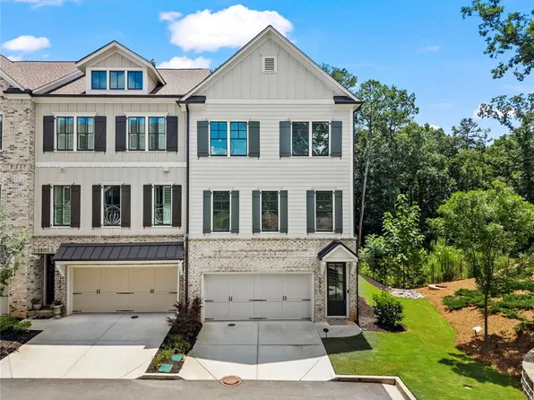 1049 Endeavour Ct, Marietta, GA 30064