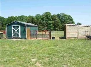 117 Mitchell Rd, Inman, SC 29349