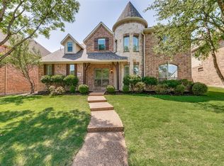 1904 Wilderness Way, Allen, TX 75013