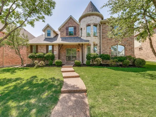 1904 Wilderness Way, Allen, TX 75013