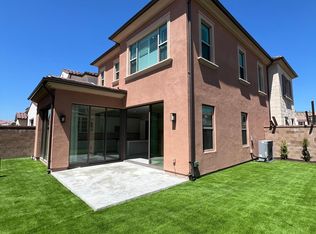 130 Sugar Brush, Irvine, CA 92618