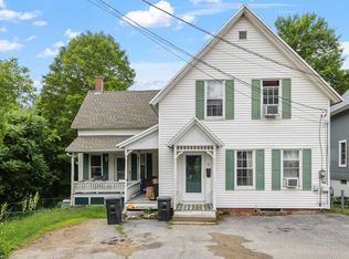 11 Munroe St, Franklin, NH 03235
