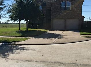 6407 Carnaby Ln, Rosenberg, TX 77471