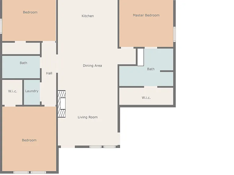 5726 Barkridge Dr — Photo 33