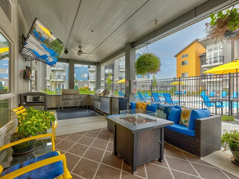The Northern at Coeur dAlene Place — Photo 23