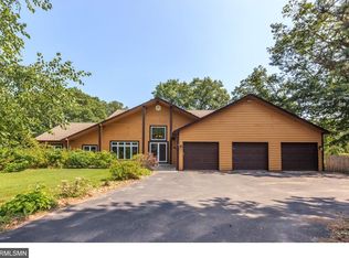 15461 Ghia St NE, Ham Lake, MN 55304