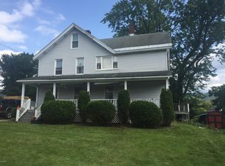 340 Franklin St, North Adams, MA 01247