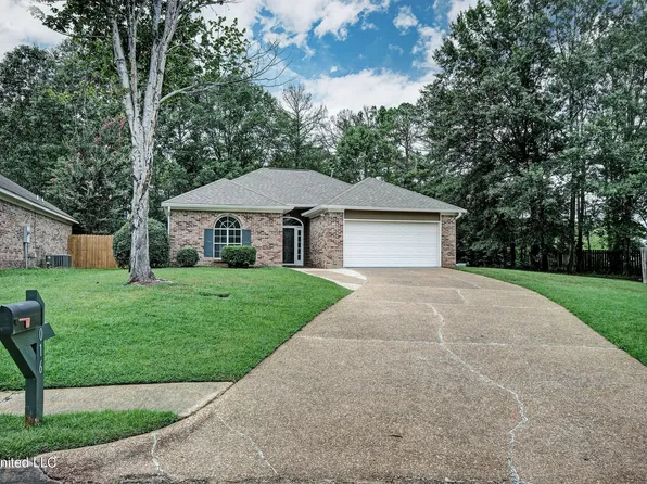 1016 Camdenmill Dr, Ridgeland, MS 39157