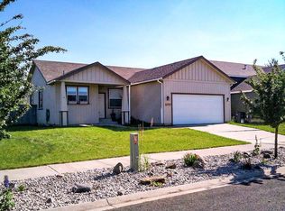 12717 W 8th Ave, Airway Heights, WA 99001