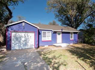 3705 SW 41st St, Oklahoma City, OK 73119