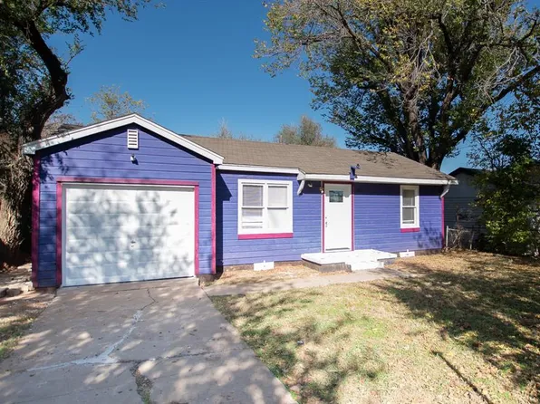 3705 SW 41st St, Oklahoma City, OK 73119