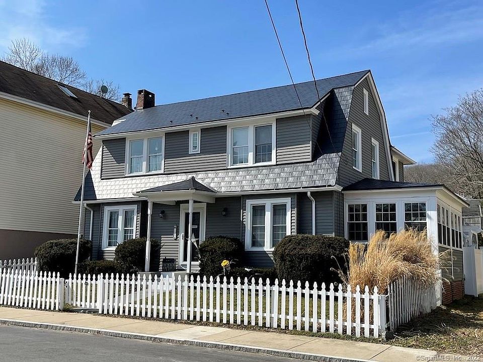 172 Prospect St, Norwich, CT 06360 Zillow