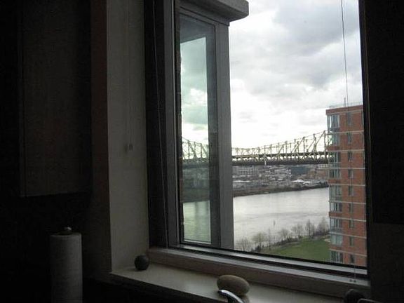 View to the North
