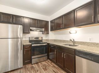 Dover Hills Apartments, Kalamazoo, MI 49009