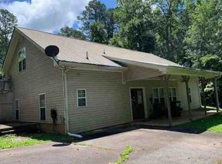 2029 Fletcher Dr, Ball Ground, GA 30107