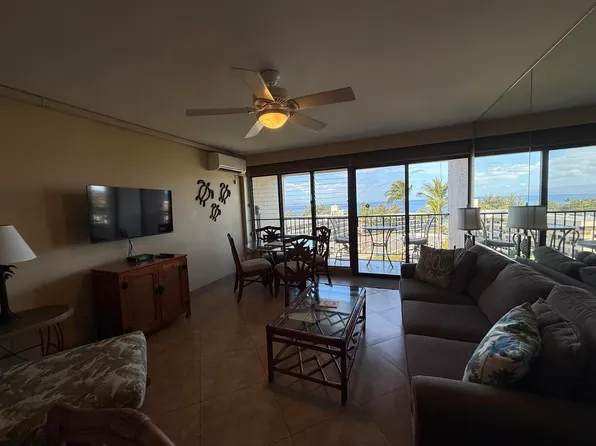 2531 S Kihei Rd APT D614, Kihei, HI 96753
