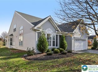 1897 Alexander Dr, Macungie, PA 18062