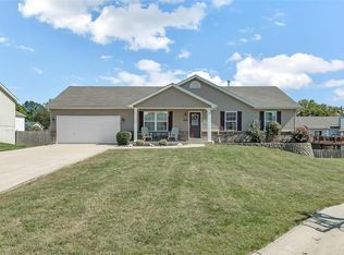 440 Glen Ct, Troy, MO 63379