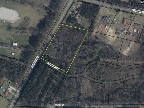 1449 Oswego Hwy, Sumter, SC 29153