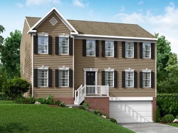 455 Hawthorn Hill Dr, Canonsburg, PA 15317
