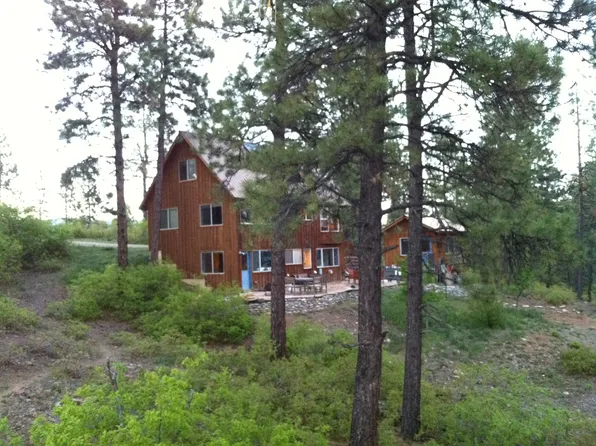 954 Hilltop North Dr, Bayfield, CO 81122