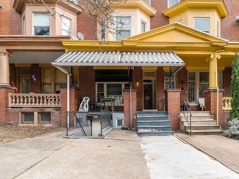 2815 N Calvert St #3B — Photo 2