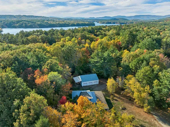 27 Ames Road, Moultonborough, NH 03254