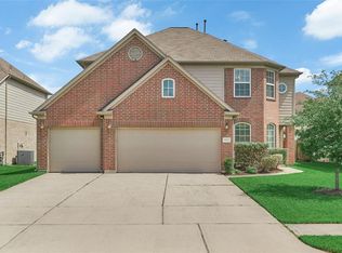 9927 Tulip St, Conroe, TX 77385