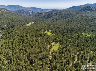 575 Spruce Dr, Lyons, CO 80540