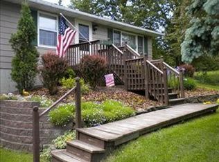 561 Gifford Hill Rd, Oneonta, NY 13820