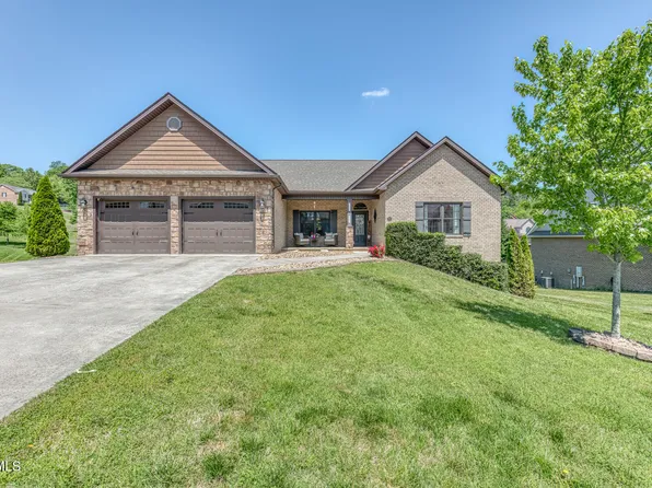 1008 Bellingham Dr, Kingsport, TN 37660