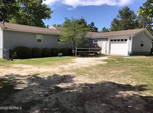 335 W Wr Cribb Dr, Chadbourn, NC 28431