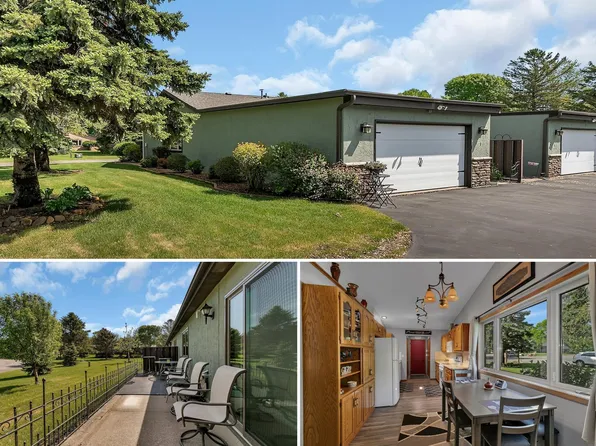 210 10th Ave N APT 1, Cold Spring, MN 56320