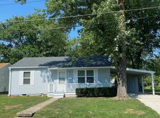 17 Quantico Rd, Mexico, MO 65265