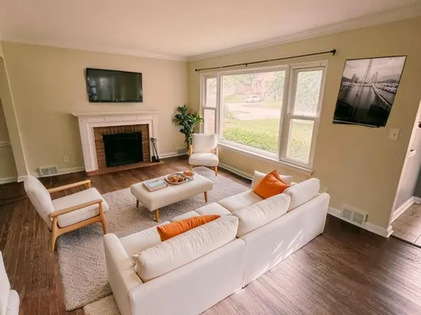 1701 Hiawatha Dr SE, Grand Rapids, MI 49506