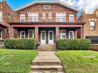 5006 Mardel Ave, Saint Louis, MO 63109