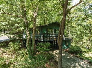 272 Blue Bird Rd, Lake Lure, NC 28746