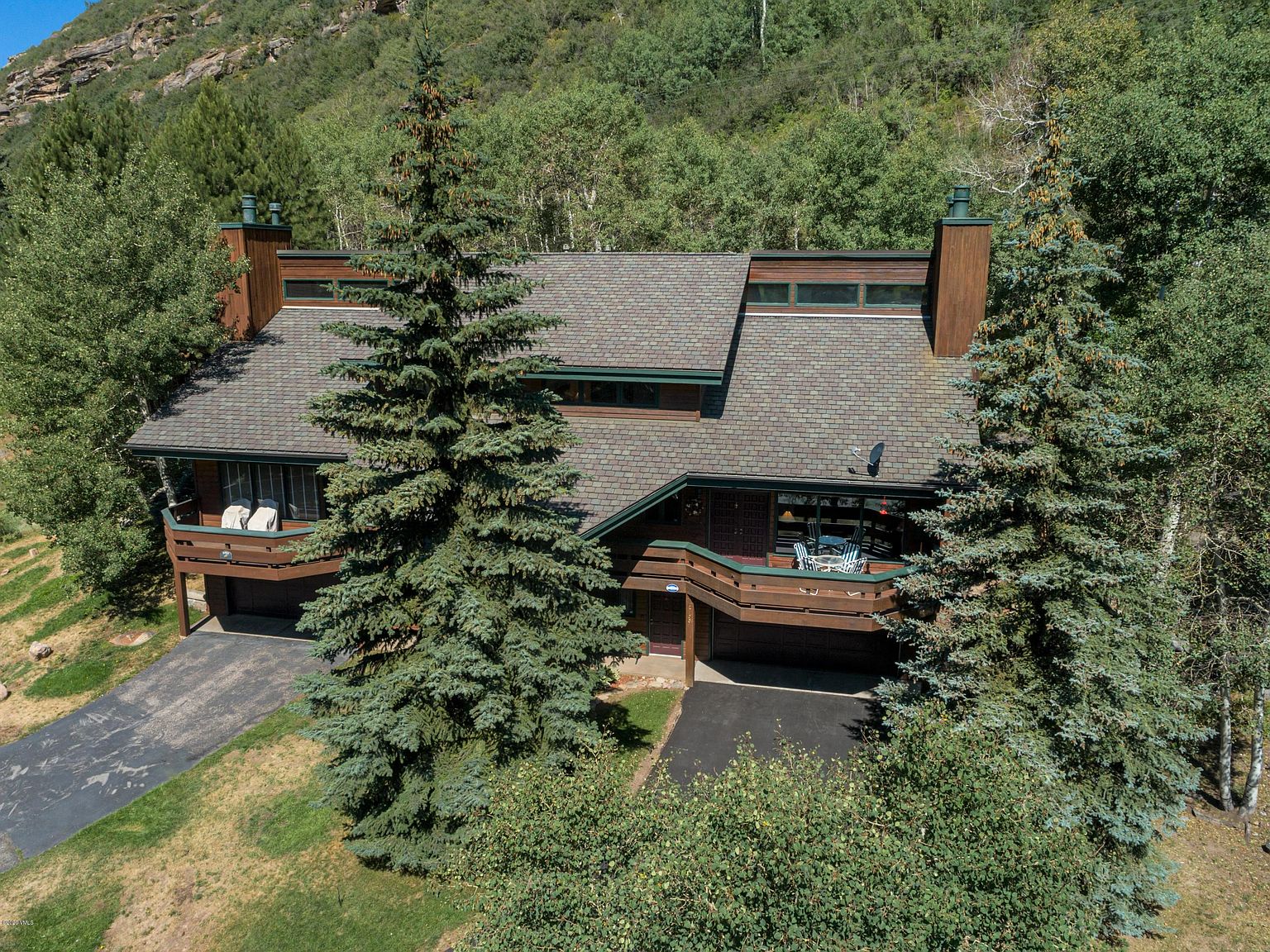 2355 Bald Mountain Rd, Vail, CO 81657 Zillow