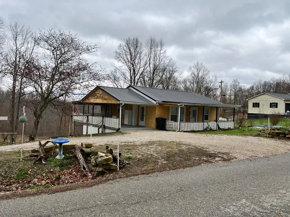 970 Cobhill Rd, Irvine, KY 40336