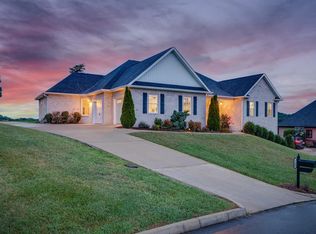 1100 Little Shadden Way, Gray, TN 37615