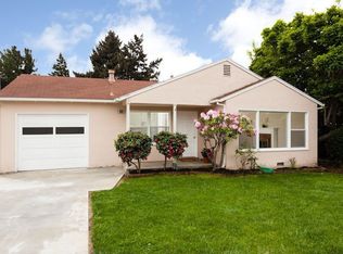 4065 Stevens St, Castro Valley, CA