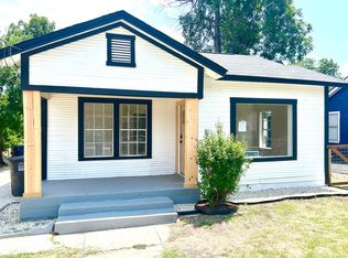616 Gulf St, San Antonio, TX 78202